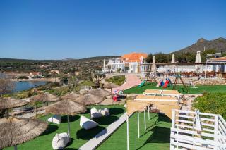 Poseidon Apartments and Villas by the Sea - Sounio - 9