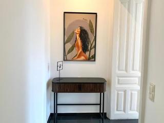 Central & Modern Apartment with Balcony - Vienne - 7