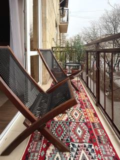 Your Spacious Home, City Center - 7