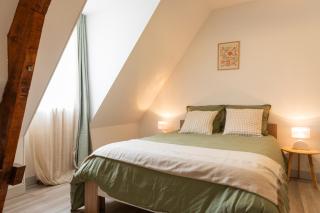 Gîte de Caillou - Berbiguières - 9