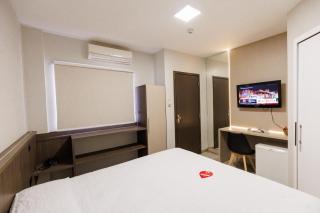 Tonello Business Hotel - Campo Mourão - 6