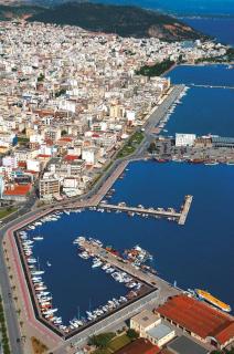 Volos Lux Apartment - 5