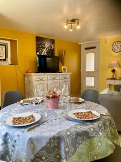 L'étable normande - 6