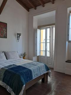 Casa do Mestre - Tomar - 3