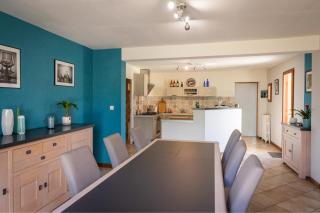 Gîte de Caillou - 8