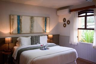 Hotel Harmonia Monte Verde - Monte Verde - 7