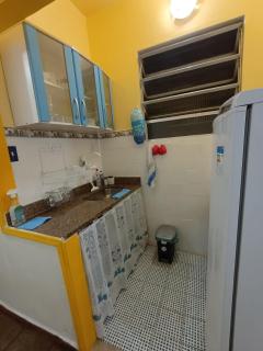 Copacabana Beach House - Rio de Janeiro - 3