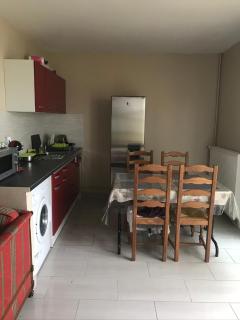 Home stay Spacious room - 6