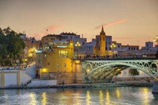 180Home Luxury Triana Jacinta - Sevilla - 0