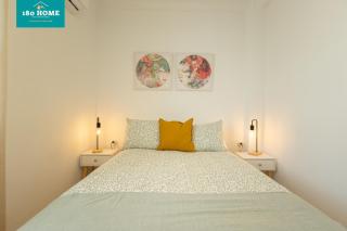 180Home Luxury Triana Jacinta - Sevilla - 9