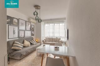 180Home Luxury Triana Jacinta - Sevilla - 7