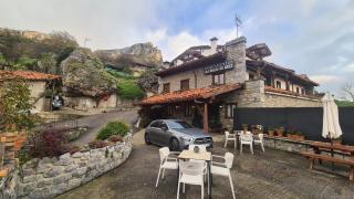 Apartamentos Las Rocas de Brez - Brez - 0