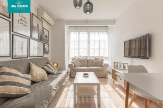 180Home Luxury Triana Jacinta - Sevilla - 3