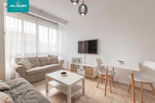 180Home Luxury Triana Jacinta - Sevilla - 1