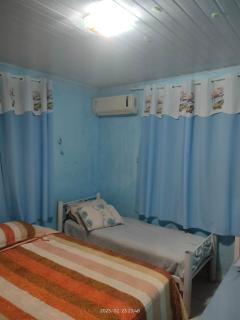 Casa Dona Vilma - Caraguatatuba - 9
