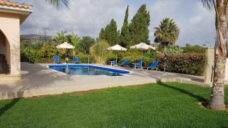 The Arches Villa - Lachi - 9
