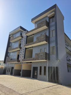 B&A APARTMENTs - Pothi - 0