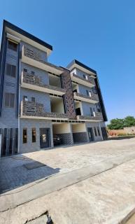 B&A APARTMENTs - Pothi - 9