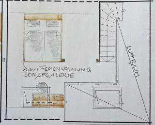 Ferienwohnung nähe Attersee - Traunsee LEHNER IM WALD charmantes Bauernhaus in Alleinlage - Vöcklabruck - 5