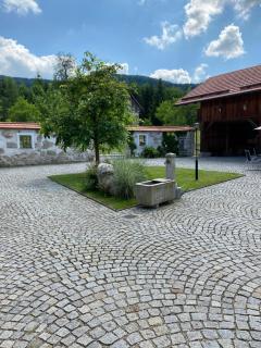 Ferienwohnung nähe Attersee - Traunsee LEHNER IM WALD charmantes Bauernhaus in Alleinlage - Vöcklabruck - 1