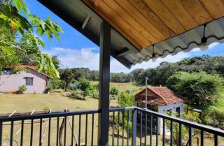 Suoirao Chau Duc Green Retreat - 6