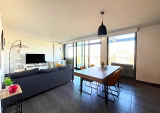 Appartement Vue Canal - Strasburgo - 4