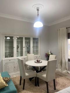 Hermione's house - 2