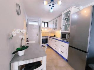 Apartamento El Balcón del Teide - Tacoronte - 5
