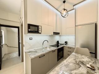 Comfy Corner Luxury Apartment - Chania - 6