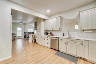 1 Mi to Table Rock Lake Home with Furnished Patio! - Blue Eye - 1
