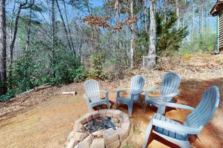 Bears Cove - Sautee Nacoochee - 4