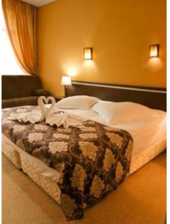 Mont Blanc - Predeal - 6