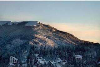 Mont Blanc - Predeal - 2