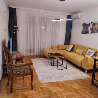 Banjski apartman - Vrnjačka Banja - 0
