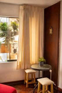 Temazcal Hostel - Lima - 1