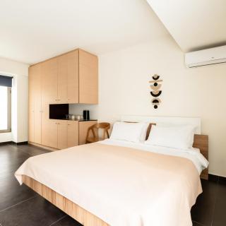 Elysee apartment 9B - Athènes - 5