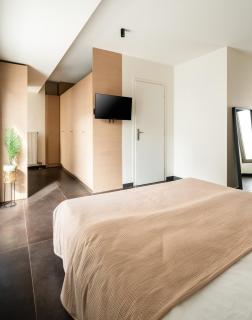 Elysee apartment 9B - Athènes - 1
