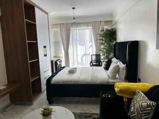 Smart homes residences - Nairobi - 0