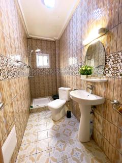 Luxus Appartement Meublé Douala Ndogbong - 7