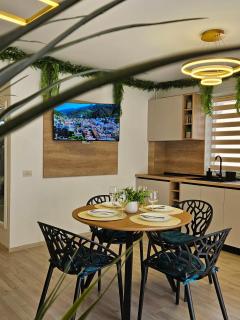 Bali del Mar Apartments - Năvodari - 2
