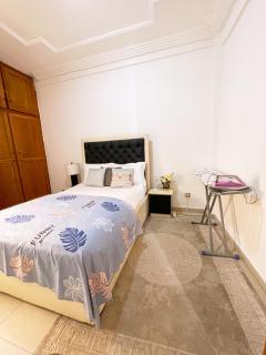 Luxus Appartement Meublé Douala Ndogbong - Douala - 4