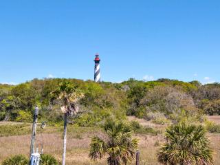 Lighthouse Loft l Marshfront l Walk to Downtown - St. Augustine - 9