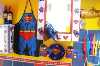 SUPERMAN Point Airport Catania - Catania - 2