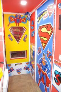 SUPERMAN Point Airport Catania - Catania - 1