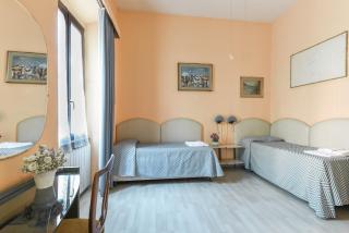 A Roma San Pietro Best Bed - Roma - 8