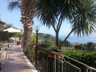 Tirreno- Finestra sul Mare - Contrada Mastrissa - 5