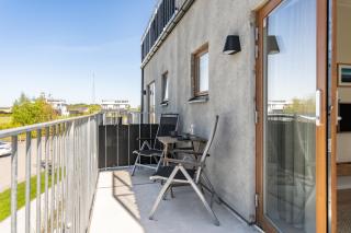 Cozy, designed, Beach House apartment - 2