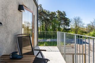 Cozy, designed, Beach House apartment - Beddinge Strand - 1