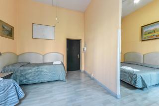 A Roma San Pietro Best Bed - Roma - 6