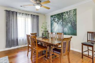 2 Mi to Airport College Park Home with Grill! - Atlanta - 5